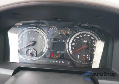 2011 Ram Ram 1500 Slt from USA, damaged, VIN 1D7RB1CT1BS555355